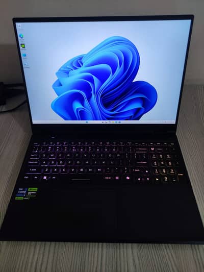 Acer Predator Helios Neo 16 i9-14900HX RTX 4060 8GB 1TB SSD 16GB RAM G