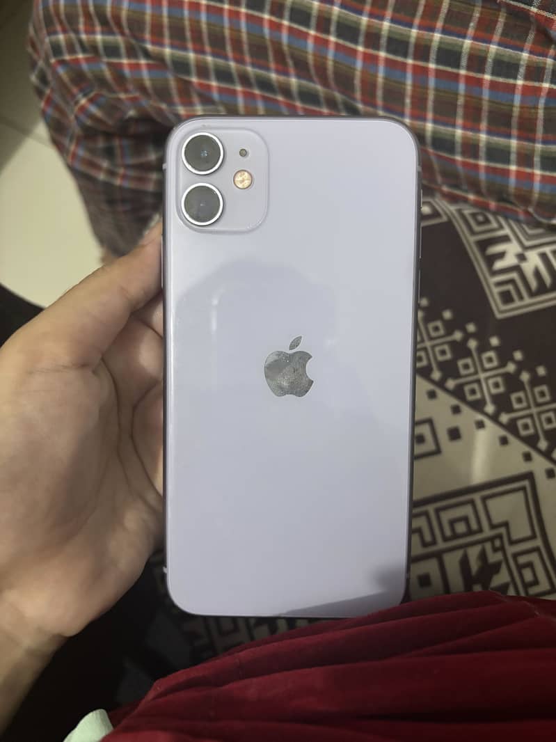 Iphone 11 2
