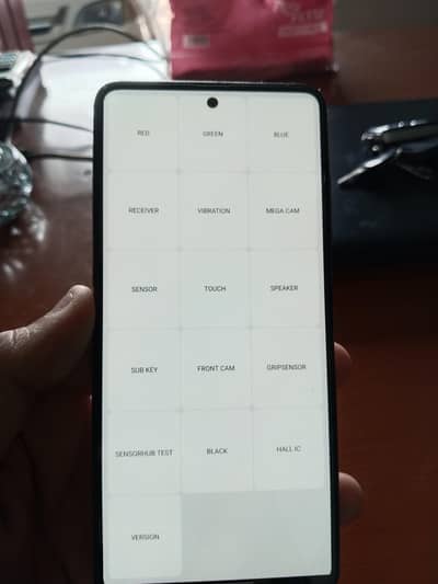 Samsung A51 6gb 128gb Official PTA Approved urgent sale with box