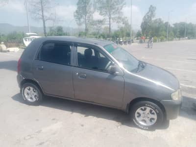 Suzuki VXR 2010 Model for sale