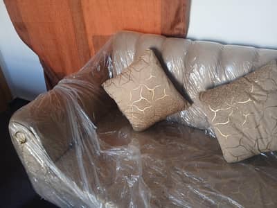 5 Seater Brand new Sofa