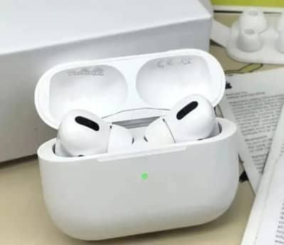 New device Brand Airpods