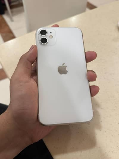 iPhone 11 PTA Approved