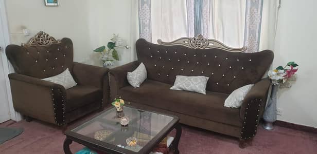 7 seater sofa sets