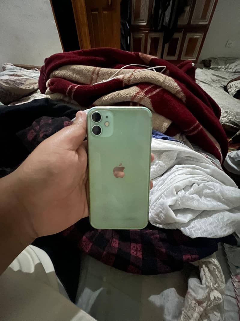 iPhone 11 1