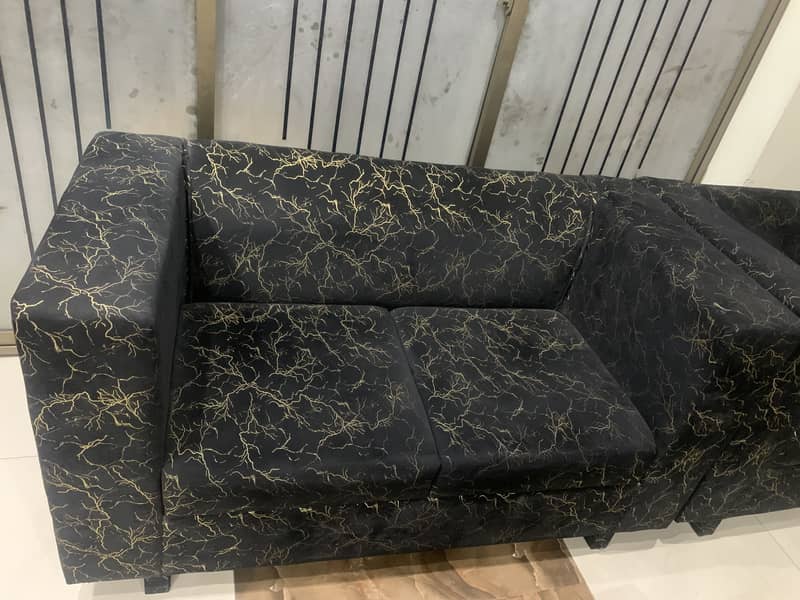 Sofa set 2