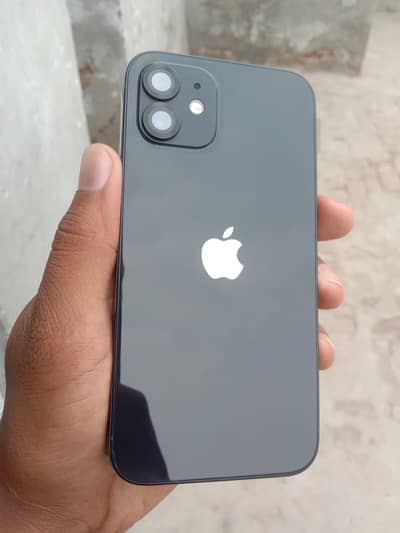 Apple iPhone 12