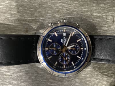Casio Edifice