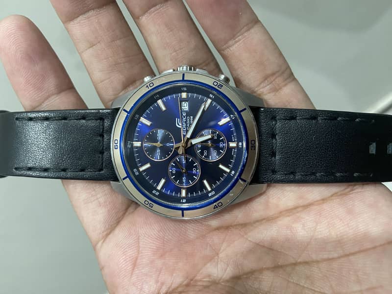 Casio Edifice 2