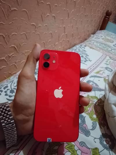iphone 12 64gb nonpta (FU)