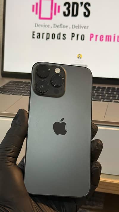 Iphone 14 Pro Max 512 Gb Uk Model