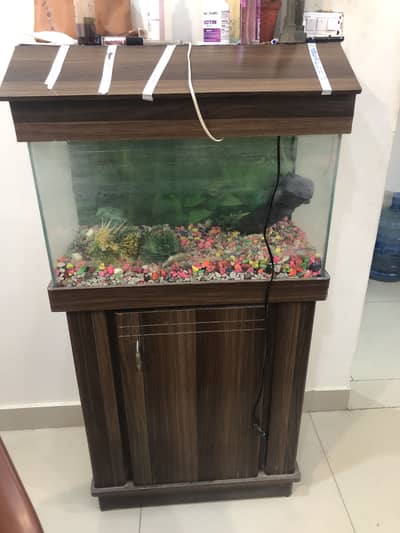 Fish Aquarium for sale