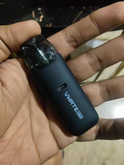 voopoo vmate mini vape pod/xros/vthru/luxe/caliburn/oxva