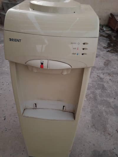 Orient Water Dispenser 0-3-0-0-6-0-7-2-0-1-8