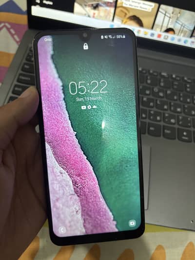 Samsung A30 pta approved phone