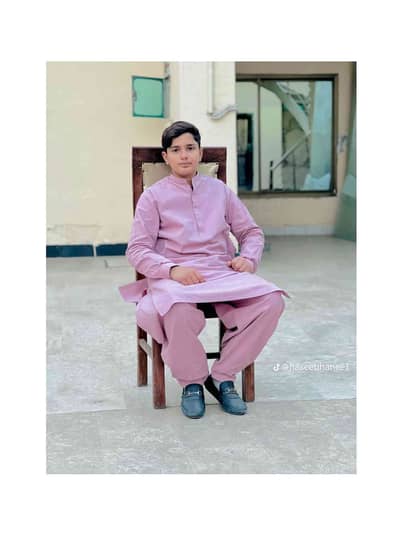 Haseeb Hance