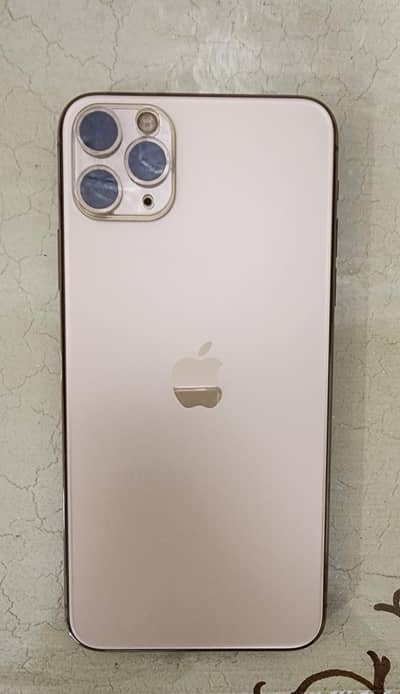 iphone 11 Pro Max Factory Unlock Non PTA