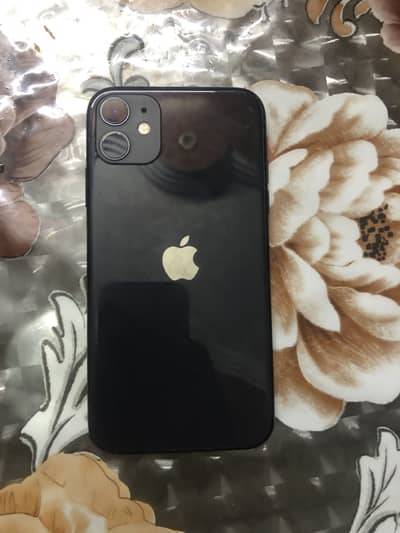 Iphone 11 PTA Approve