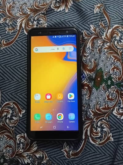 bhai Acha phone ha official pta approved ha