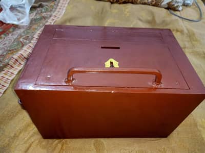 New Dasi Heavy Duty Paty Gla