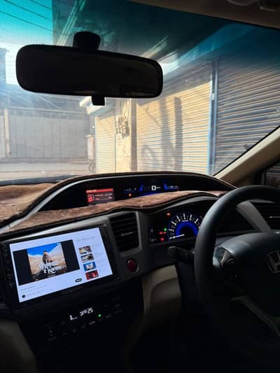 Honda civic rebirth for sale