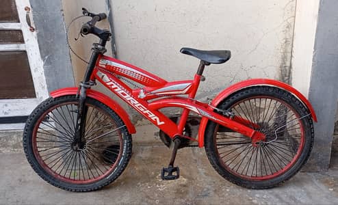 20 inches Bicycle for sale. . . .