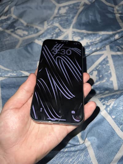 15 pro factory unlock