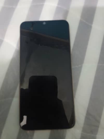 only glass broken 4/64