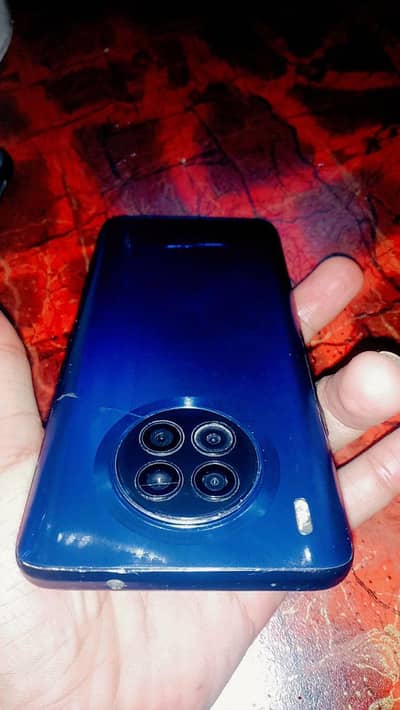 Honor 50 lite for sale urgent