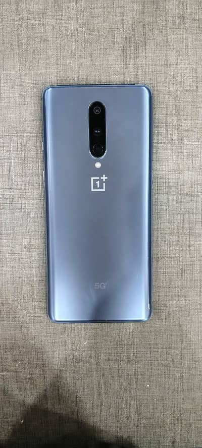 Oneplus 8 8/128 Pta Approved WaterPack Air tight
