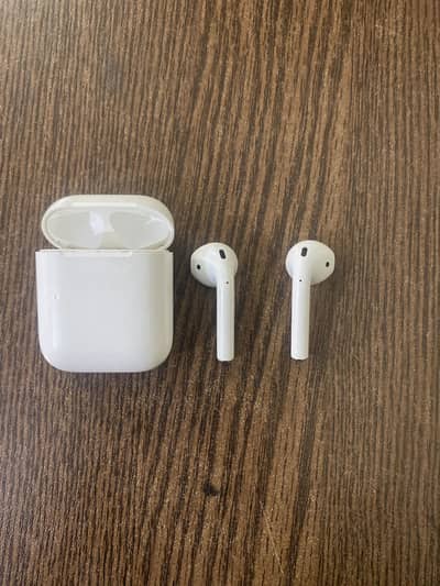 Apple Airpod 2nd generation