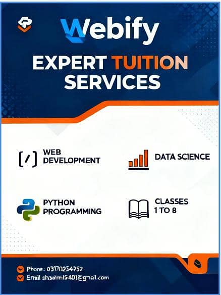 Web Development, Data Science ,Python 0
