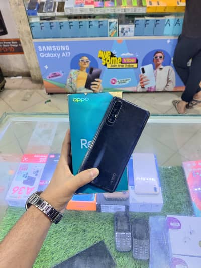 OPPO RENO 3 PRO 8/256