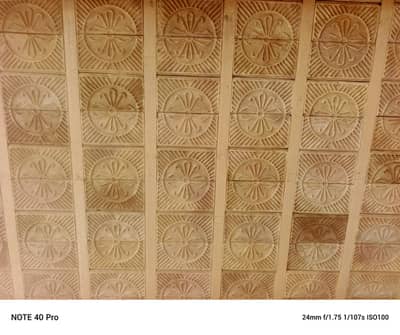 Ceiling Tile for room