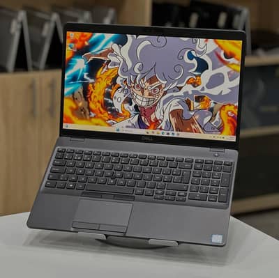 Dell Gaming 2GB Redeon Graphics Card Core i7 8th Generation