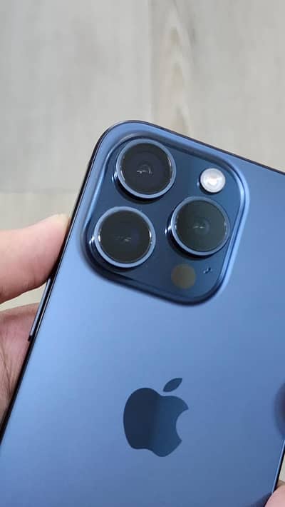 Iphone 15 Pro Pta Approved