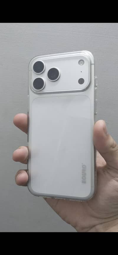 Iphone 17 pro max Non pta