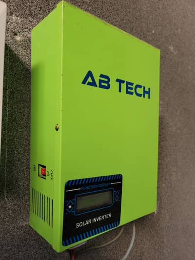 5Kw Hybrid New Inverter for sale