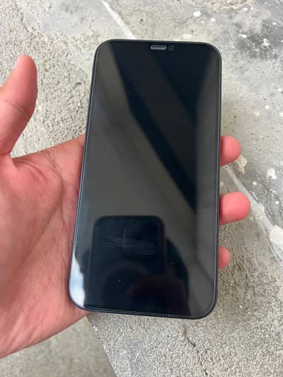 Iphone 12 | JV | 64 GB | 87 battery health