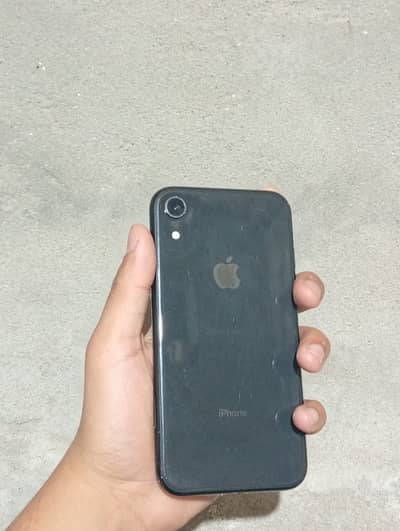 Iphone xr non pta