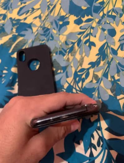 Iphone XS PTA approved