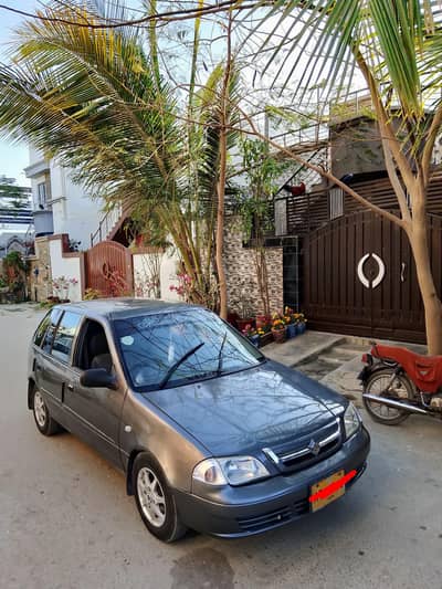 Suzuki culture VXL 2010 03110115158