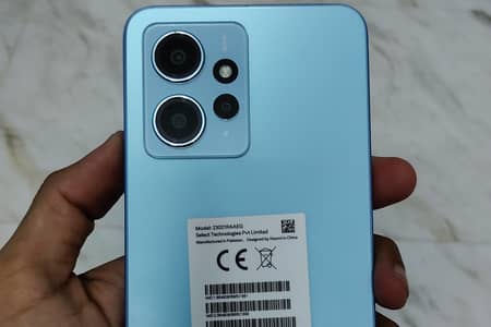 Xiaomi Redmi Note 12