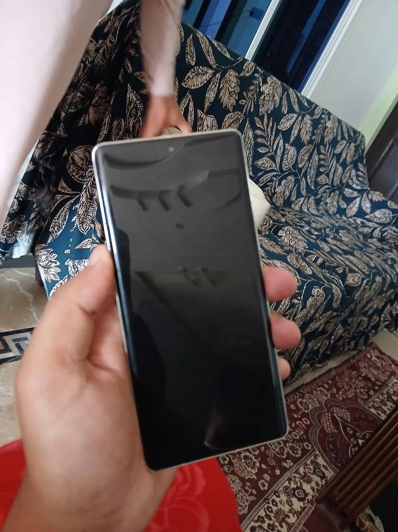 Google Pixel 7 pro 0