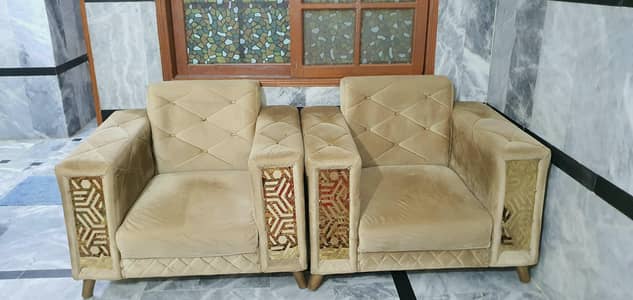5 seater set
