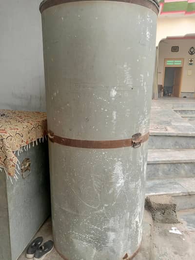 wheat drum for sale / whatsapp 03177955548