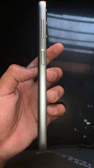 Samsung Galaxy A24 – One Hand Used, Excellent Condition. .