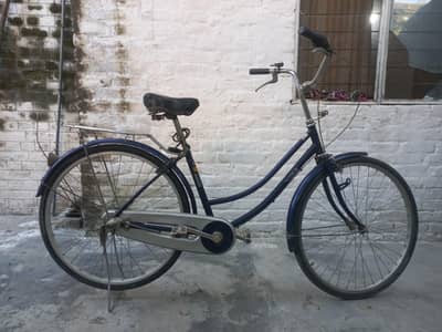 Gears Cycle Made in japan.