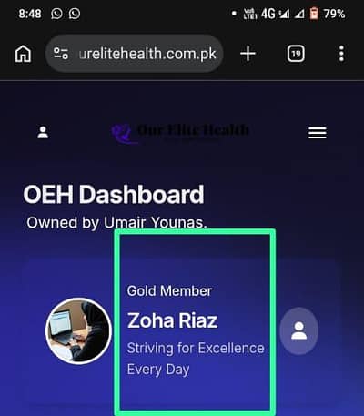 online work available