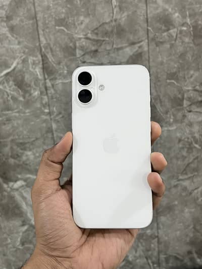 Iphone 16 plus pta approved